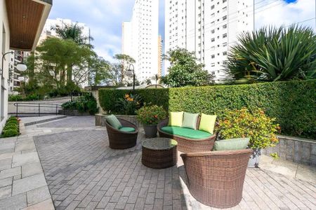 Apartamento à venda com 164m², 3 quartos e 3 vagasFoto 20