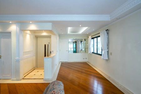 Apartamento à venda com 164m², 3 quartos e 3 vagasFoto 14