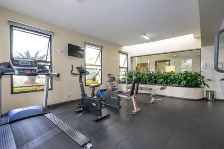 Apartamento à venda com 164m², 3 quartos e 3 vagasFoto 17