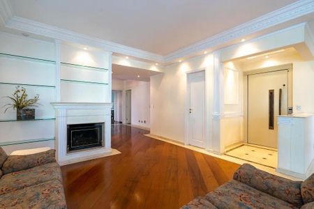 Apartamento à venda com 164m², 3 quartos e 3 vagasFoto 13