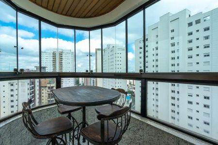 Apartamento à venda com 164m², 3 quartos e 3 vagasFoto 16