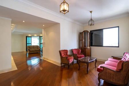 Apartamento à venda com 164m², 3 quartos e 3 vagasFoto 11