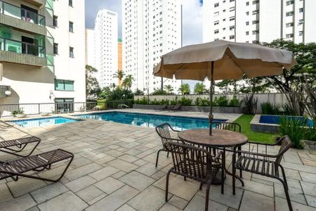 Apartamento à venda com 164m², 3 quartos e 3 vagasFoto 21