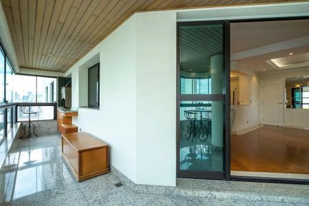 Apartamento à venda com 164m², 3 quartos e 3 vagasFoto 15