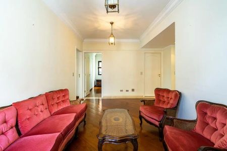 Apartamento à venda com 164m², 3 quartos e 3 vagasFoto 01