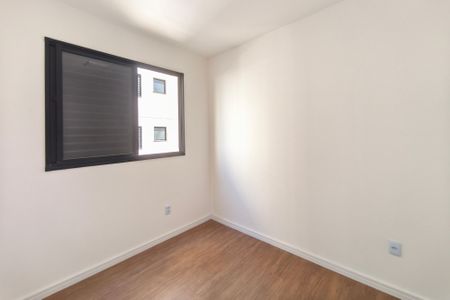 Apartamento à venda com 44m², 2 quartos e 1 vagaQuarto 1