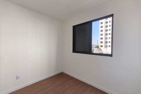 Apartamento à venda com 44m², 2 quartos e 1 vagaQuarto 1