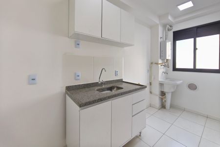 Apartamento à venda com 44m², 2 quartos e 1 vagaBanheiro