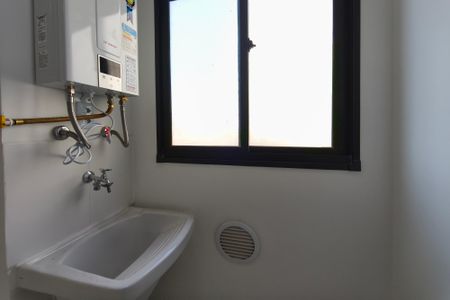 Apartamento à venda com 44m², 2 quartos e 1 vagaÁrea de Serviço