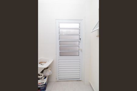 Apartamento à venda com 29m², 1 quarto e sem vaga Apartamento à venda com 29m², 1 quarto e sem vagaÁrea de Serviço