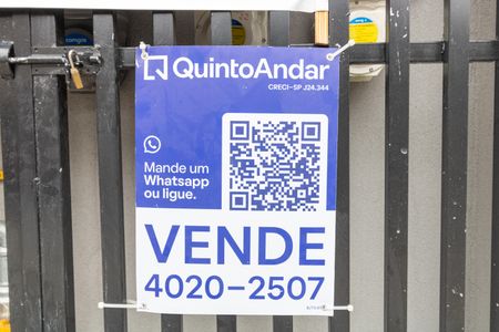 Apartamento à venda com 29m², 1 quarto e sem vaga Apartamento à venda com 29m², 1 quarto e sem vagaPlaquinha