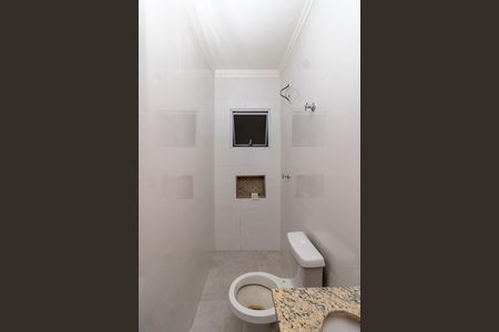 Apartamento à venda com 29m², 1 quarto e sem vaga Apartamento à venda com 29m², 1 quarto e sem vagaBanheiro