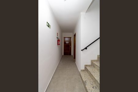 Apartamento à venda com 29m², 1 quarto e sem vaga Apartamento à venda com 29m², 1 quarto e sem vagaÁrea comum
