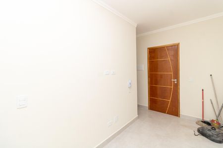 Sala de apartamento à venda com 1 quarto, 29m² em Tucuruvi, São Paulo