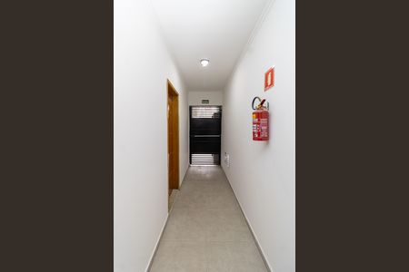 Apartamento à venda com 29m², 1 quarto e sem vaga Apartamento à venda com 29m², 1 quarto e sem vagaÁrea comum
