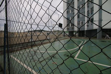 Apartamento à venda com 68m², 2 quartos e 1 vagaÁrea comum - Quadra poliesportiva