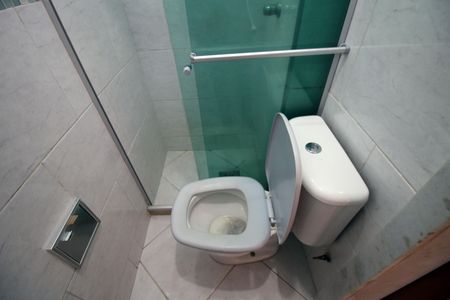 Apartamento à venda com 68m², 2 quartos e 1 vagaBanheiro 2