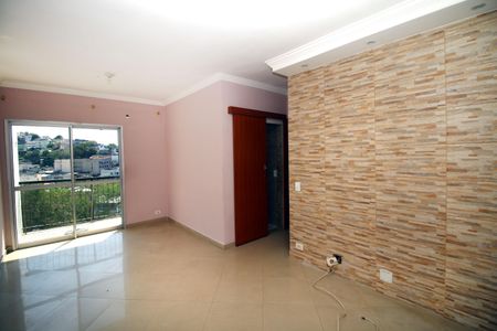 Sala de apartamento para alugar com 2 quartos, 68m² em Vila da Penha, Rio de Janeiro