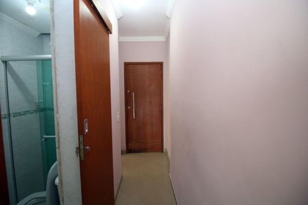 Apartamento à venda com 68m², 2 quartos e 1 vagaCorredor