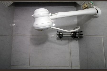 Apartamento à venda com 68m², 2 quartos e 1 vagaBanheiro 2