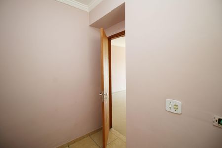 Apartamento à venda com 68m², 2 quartos e 1 vagaQuarto 3