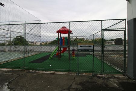 Apartamento à venda com 68m², 2 quartos e 1 vagaÁrea comum - Playground