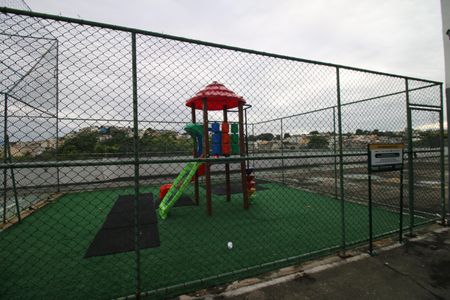 Apartamento à venda com 68m², 2 quartos e 1 vagaÁrea comum - Playground