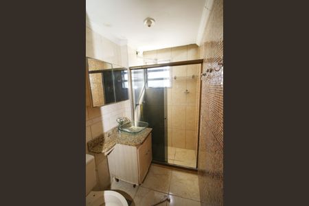 Apartamento à venda com 68m², 2 quartos e 1 vagaBanheiro