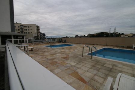 Apartamento à venda com 68m², 2 quartos e 1 vagaÁrea comum - Piscina