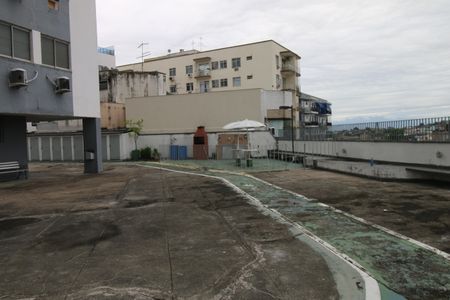 Apartamento à venda com 68m², 2 quartos e 1 vagaÁrea comum - Churrasqueira