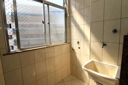 Apartamento à venda com 68m², 2 quartos e 1 vagaÁrea de Serviço