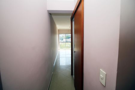 Apartamento à venda com 68m², 2 quartos e 1 vagaCorredor