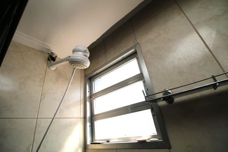 Apartamento à venda com 68m², 2 quartos e 1 vagaBanheiro