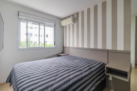 Apartamento à venda com 47m², 2 quartos e 1 vagaQuarto 1