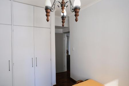 Apartamento à venda com 180m², 4 quartos e 2 vagas Apartamento à venda com 180m², 4 quartos e 2 vagasQuarto 2