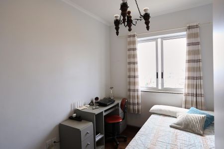 Apartamento à venda com 180m², 4 quartos e 2 vagas Apartamento à venda com 180m², 4 quartos e 2 vagasQuarto 3