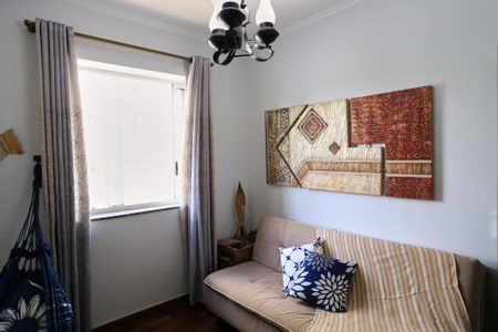 Apartamento à venda com 180m², 4 quartos e 2 vagas Apartamento à venda com 180m², 4 quartos e 2 vagasQuarto 2