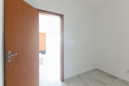 Quarto  de apartamento para alugar com 1 quarto, 35m² em Vila Antonina, São Paulo