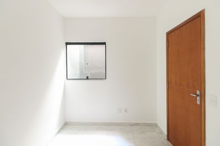 Quarto  de apartamento para alugar com 1 quarto, 35m² em Vila Antonina, São Paulo