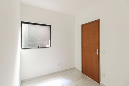 Quarto  de apartamento para alugar com 1 quarto, 35m² em Vila Antonina, São Paulo