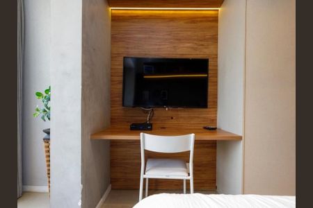 Studio à venda com 22m², 1 quarto e sem vagaStudio