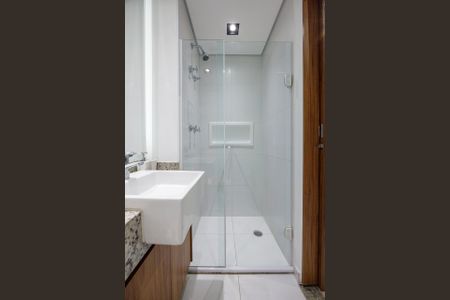 Studio à venda com 22m², 1 quarto e sem vaga