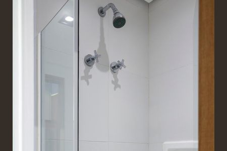 Studio à venda com 22m², 1 quarto e sem vagaBanheiro 