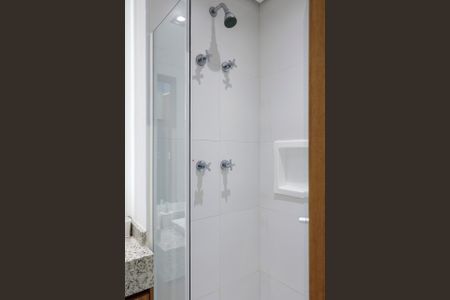 Studio à venda com 22m², 1 quarto e sem vaga