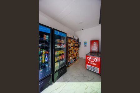 Studio à venda com 22m², 1 quarto e sem vaga