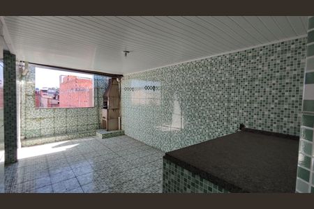 Casa para alugar com 150m², 3 quartos e 1 vaga Casa para alugar com 150m², 3 quartos e 1 vagaÁrea de Serviço