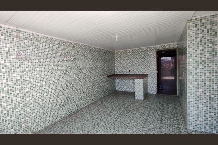 Casa para alugar com 150m², 3 quartos e 1 vaga Casa para alugar com 150m², 3 quartos e 1 vagaÁrea de Serviço