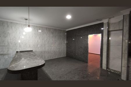 Casa para alugar com 150m², 3 quartos e 1 vaga Casa para alugar com 150m², 3 quartos e 1 vagaCozinha