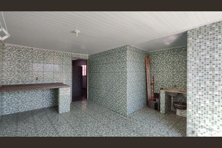 Casa para alugar com 150m², 3 quartos e 1 vaga Casa para alugar com 150m², 3 quartos e 1 vagaÁrea de Serviço