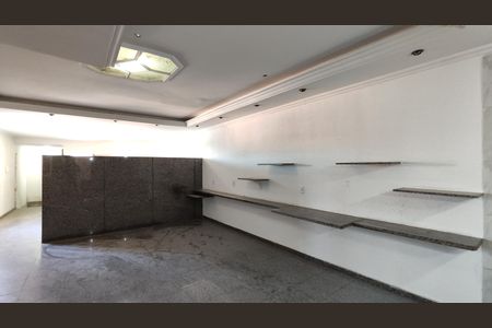 Sala de casa para alugar com 3 quartos, 150m² em Vila Lourdes, Ferraz de Vasconcelos